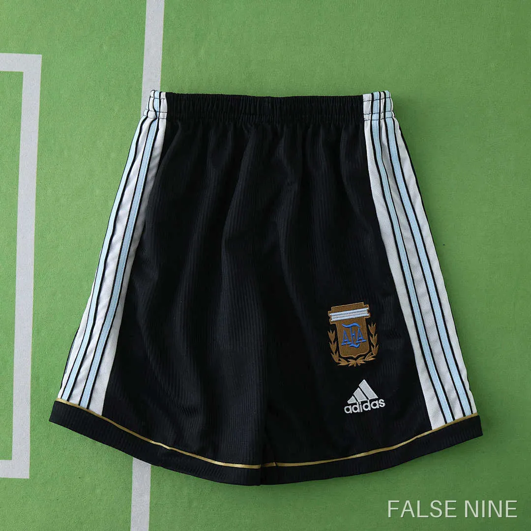 Argentina 1998 Home Retro Kids Kit, photo 20