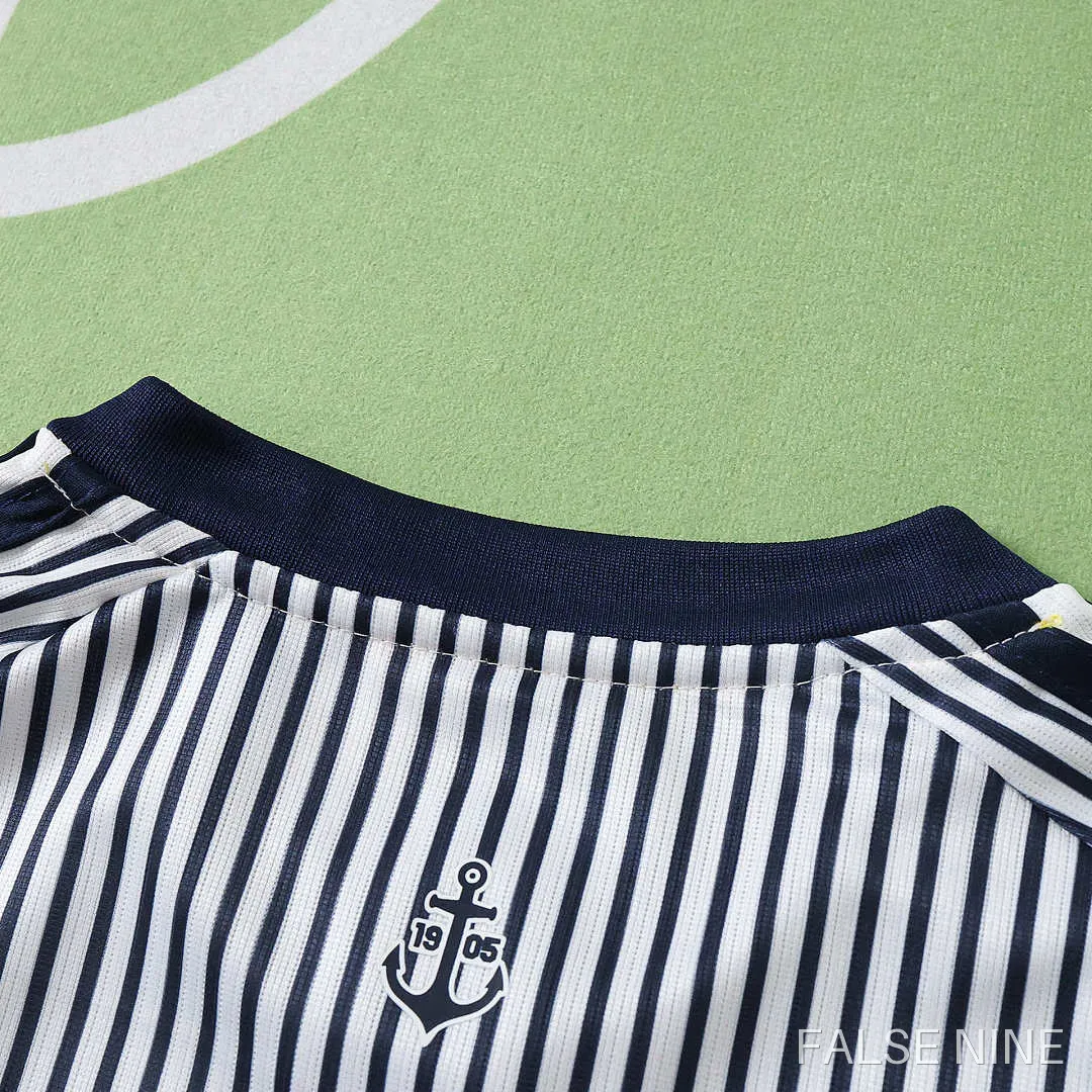 Boca Juniors 26/27 Away Kids Kit, photo 12
