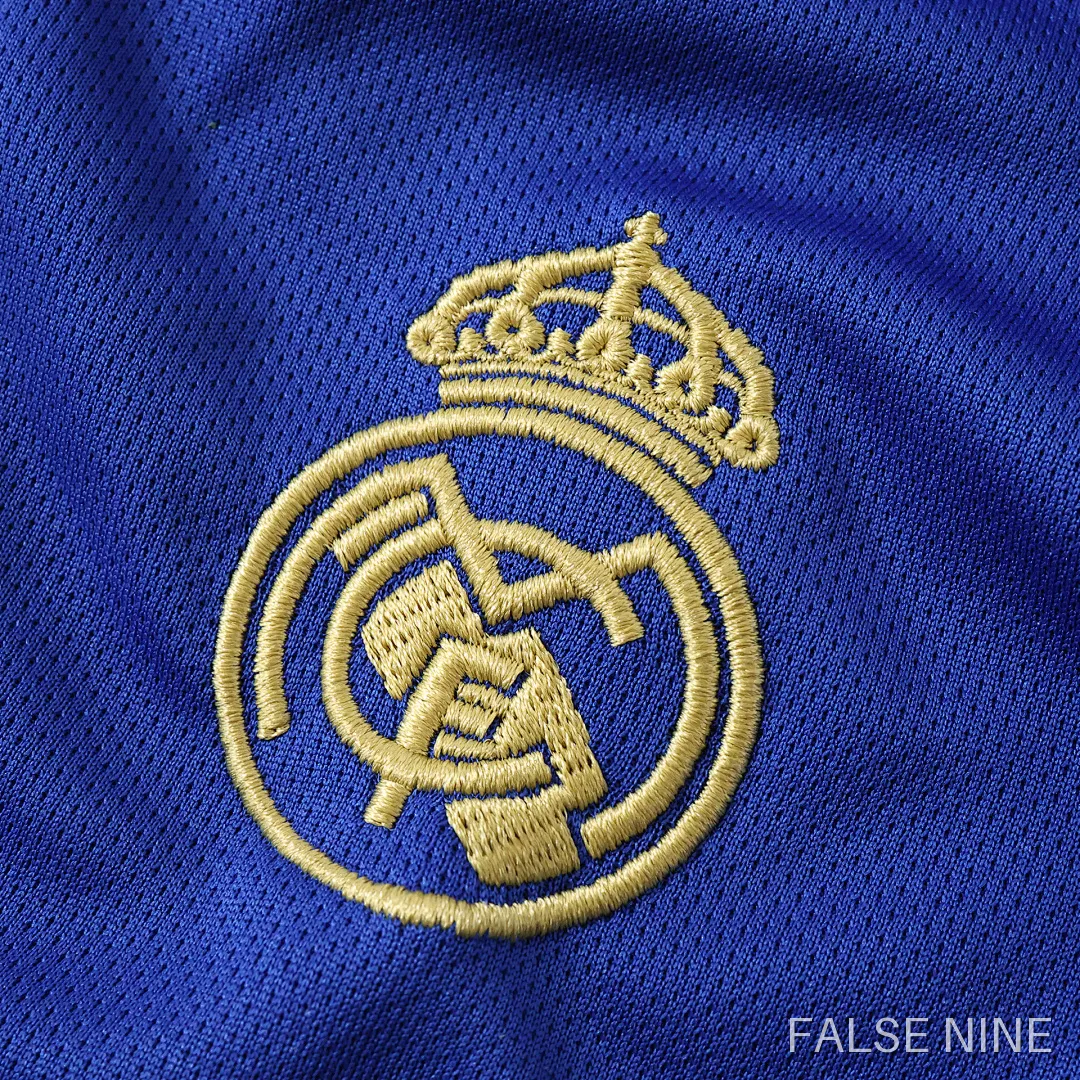 Real Madrid 25/26 Home Kit (Kids), photo 17