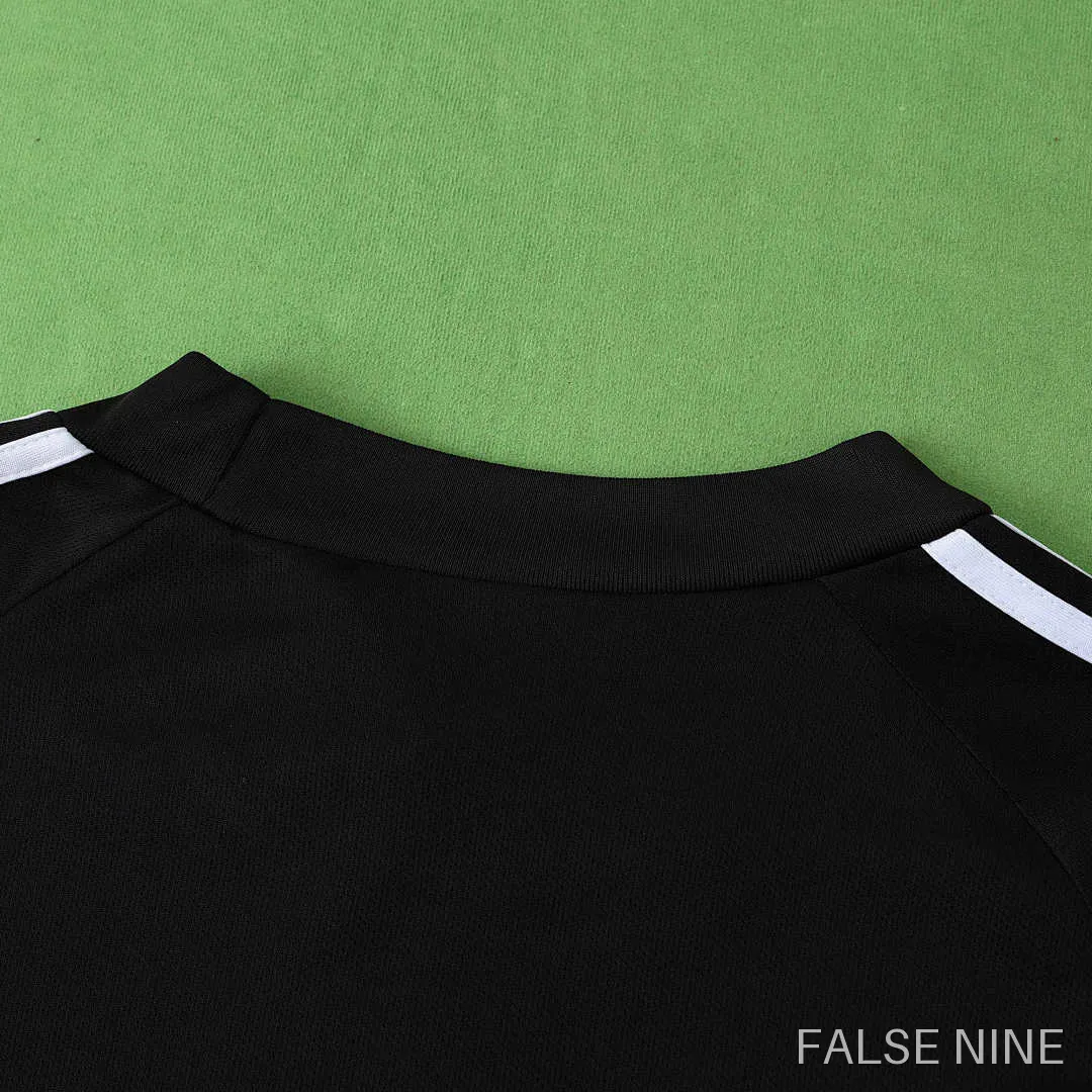 Newcastle United 96-97 Away Long Sleeve Retro Shirt (Fan Version), photo 4