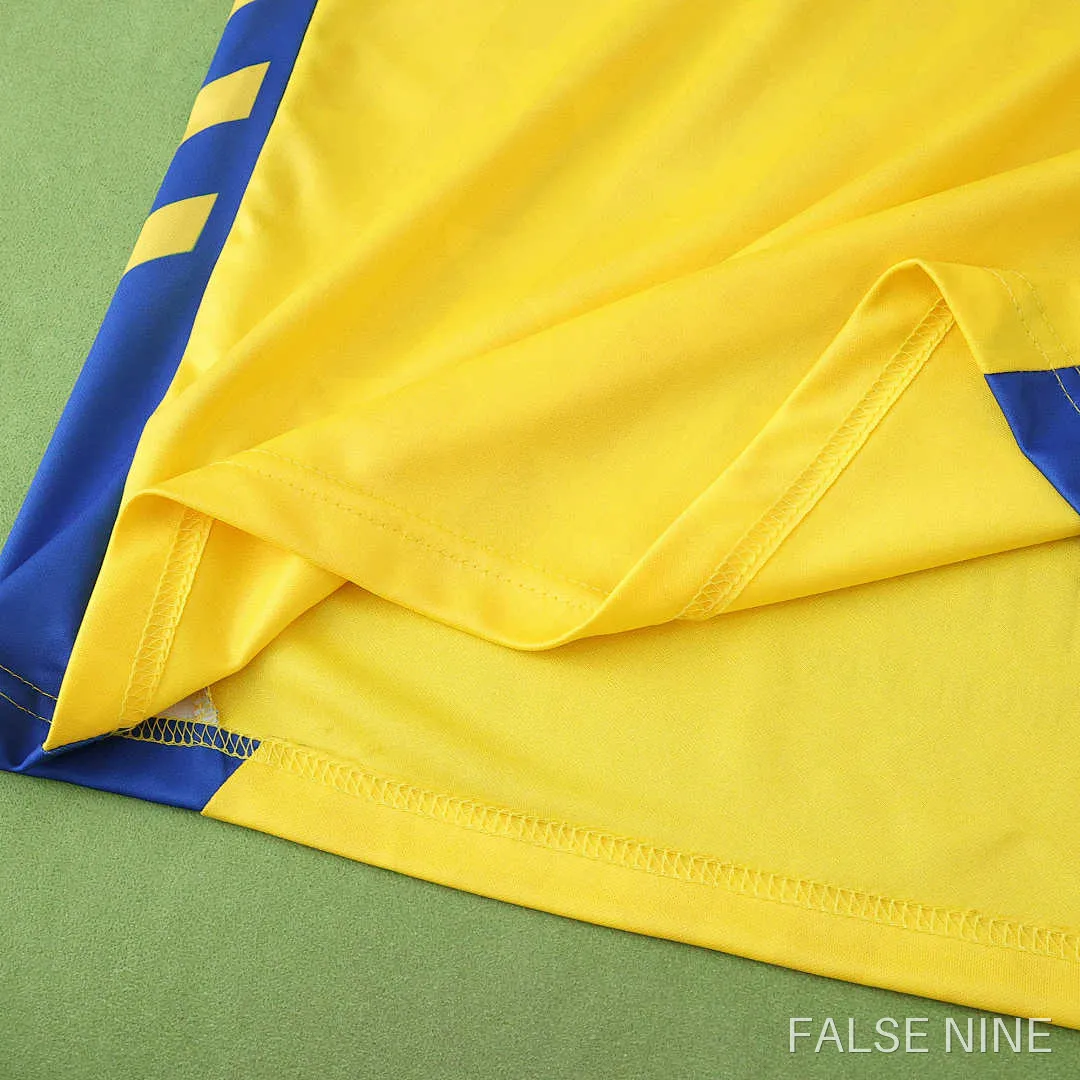 UD Las Palmas 25/26 Home Shirt (Fan Version), photo 16