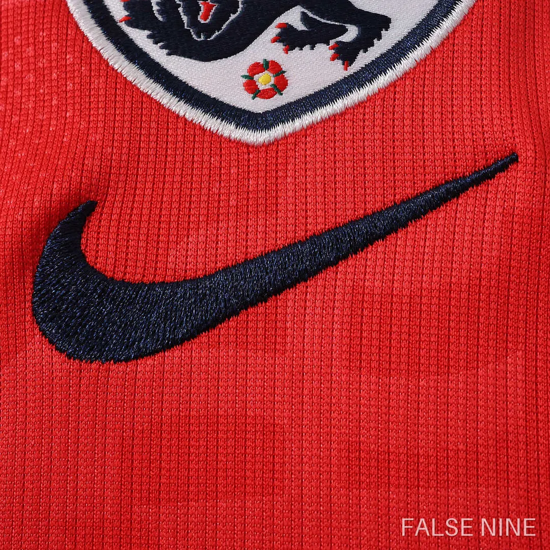 England 2026 Away Shirt (Women's), photo 11