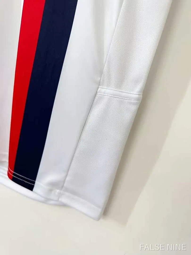 02/03 Paris away retro Fan version, photo 5