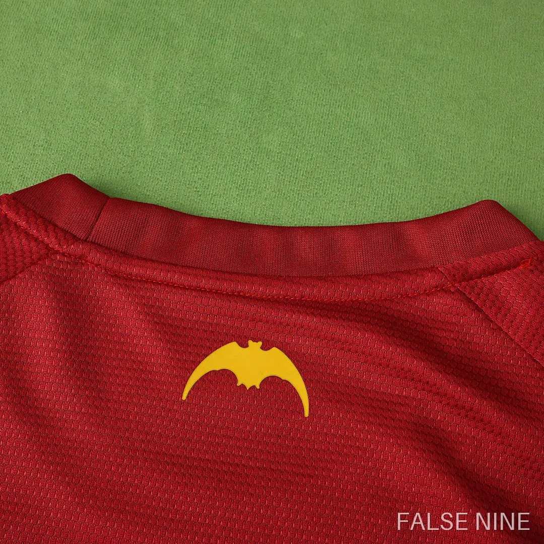 Valencia CF 25/26 Away Shirt (Fan Version), photo 18