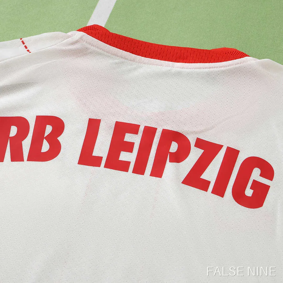 RB Leipzig 26/27 Home Shirt (Player Version), photo 4
