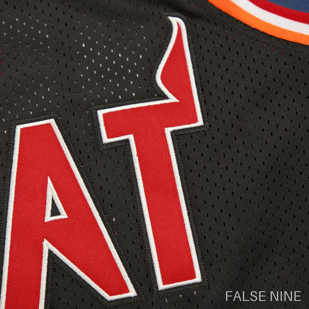 Miami Heat Dwyane Wade Jersey, photo 5