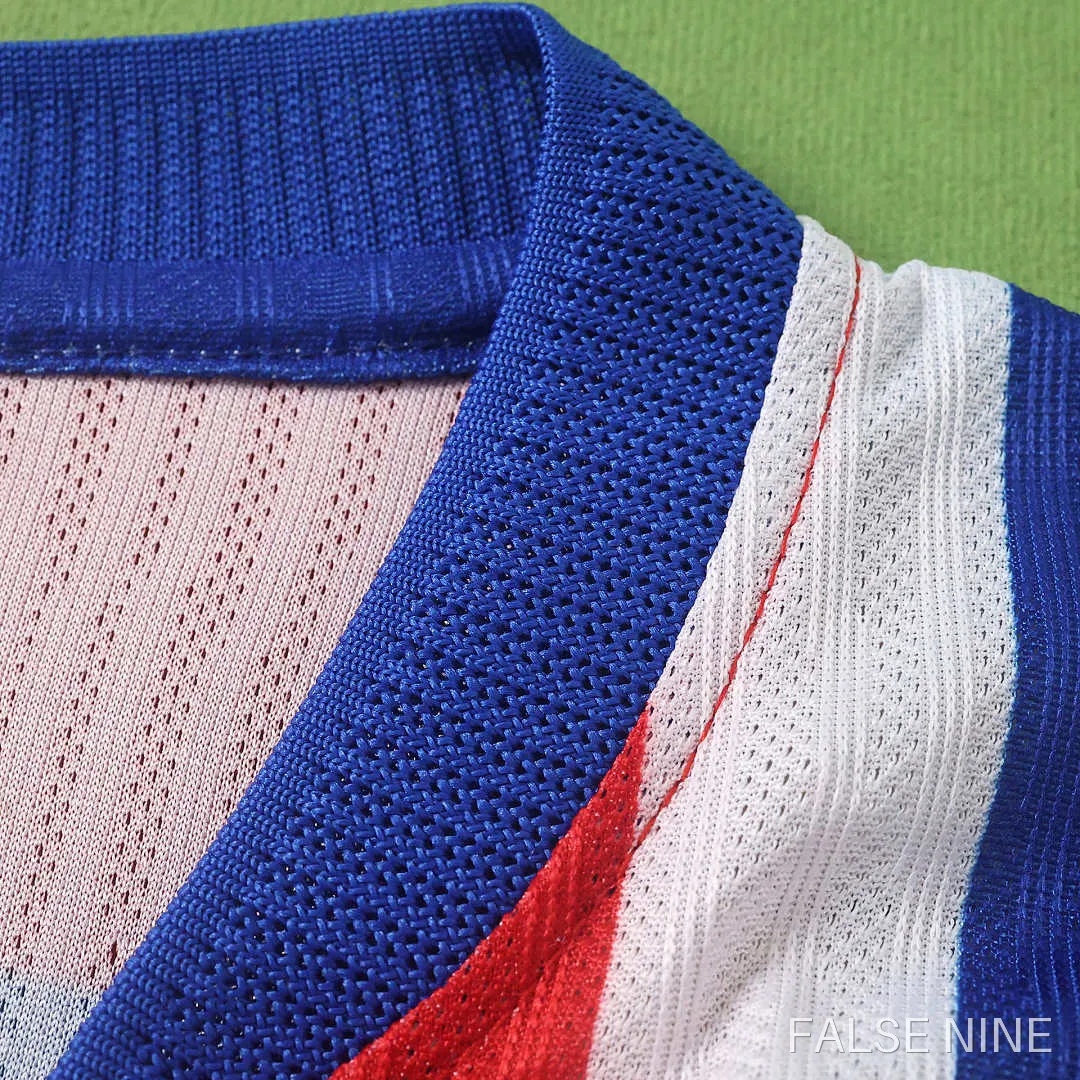 Paris Saint-Germain 26/27 Home Shirt (Player Version), photo 19