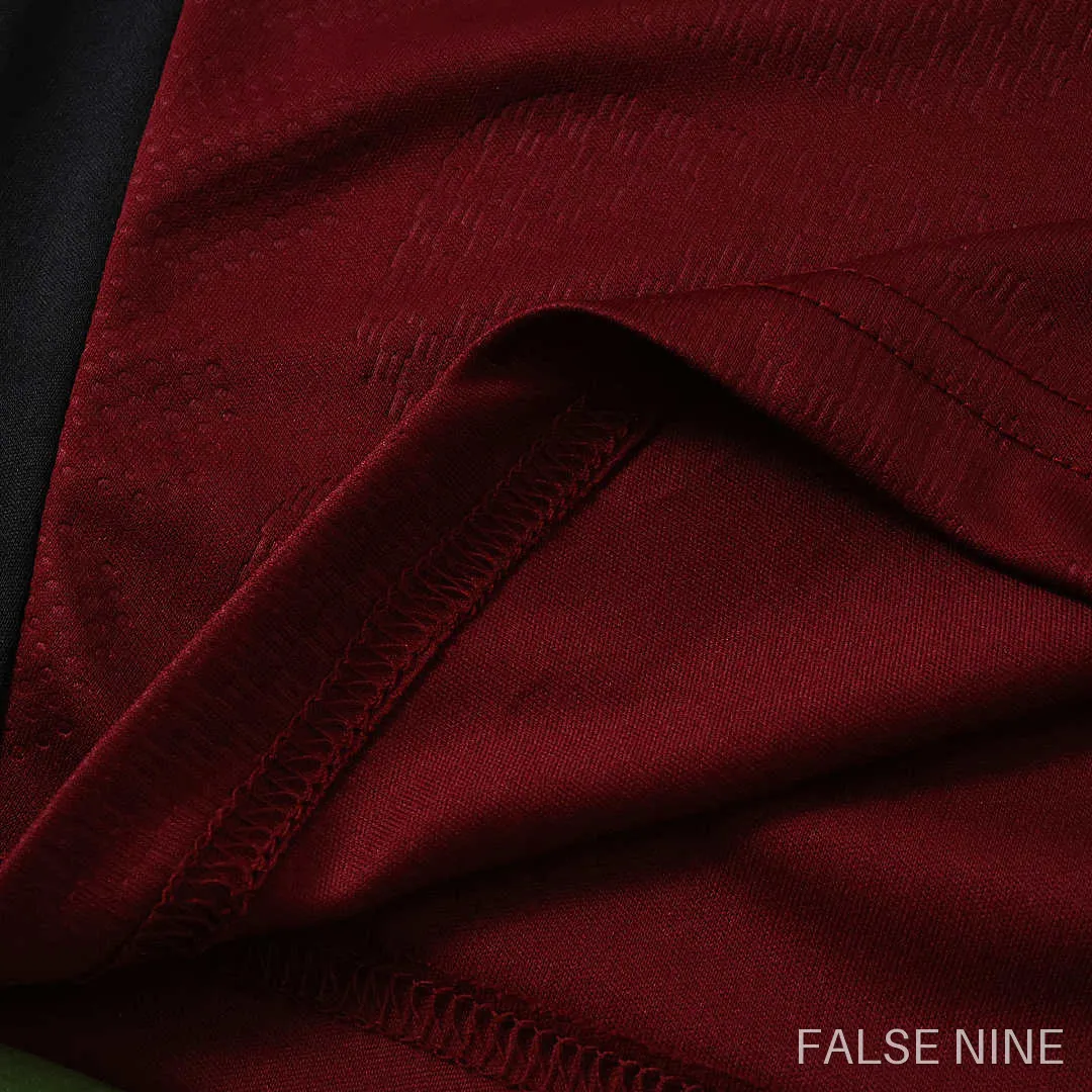 Spain 2026 Goalkeeper Long Sleeve Shirt (Fan Version), photo 5