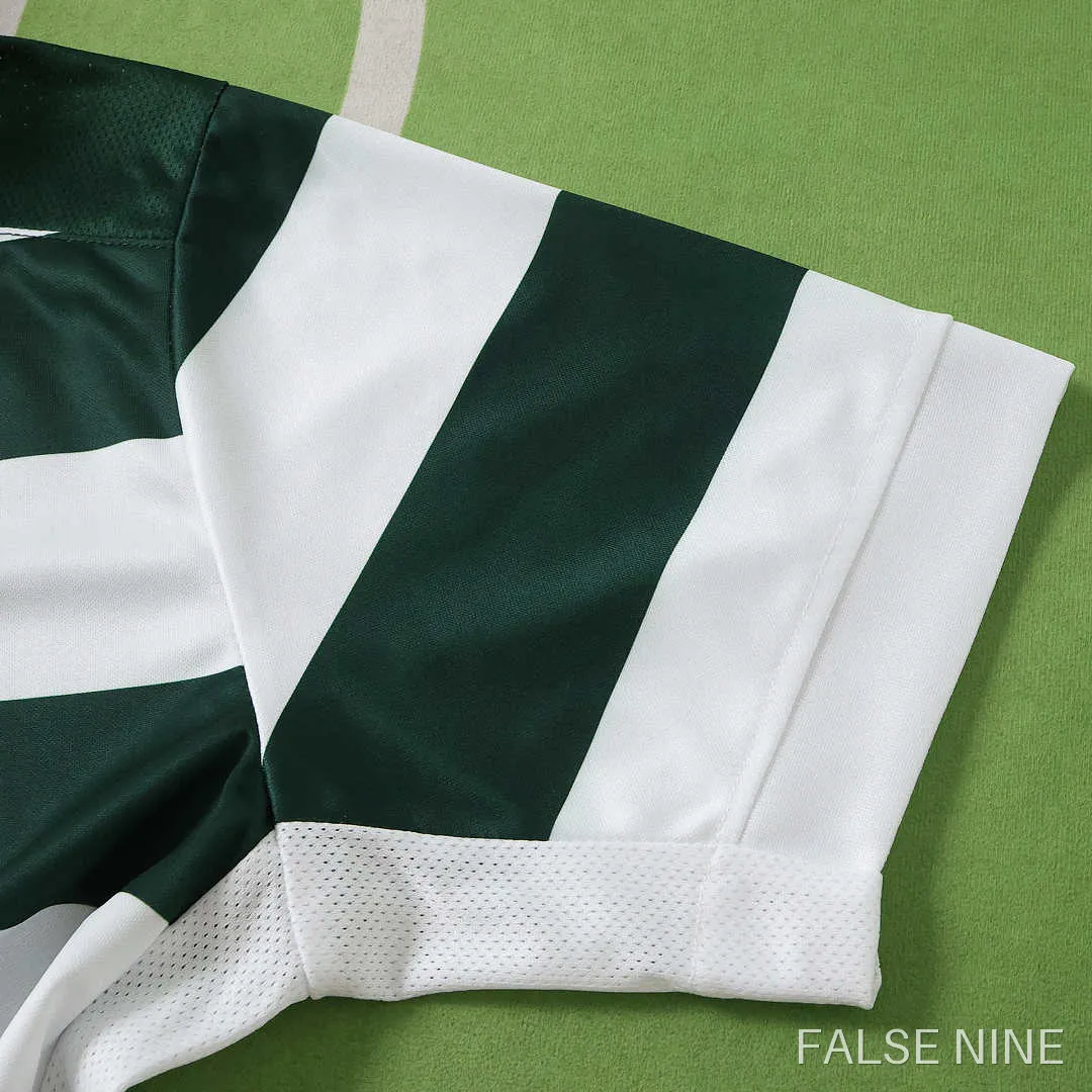Sporting CP 26/27 Home Shirt (Fan Version), photo 17