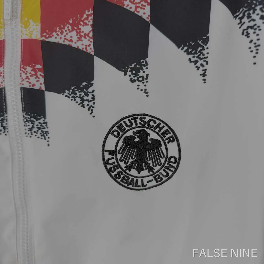 Germany 2026 Windbreaker Jacket, photo 6