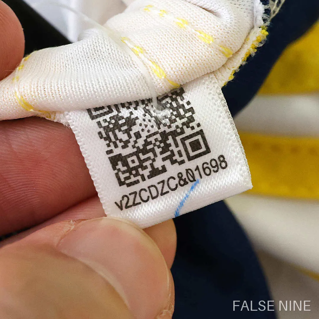 Al-Nassr 25/26 Third Shirt (Fan Version), photo 17