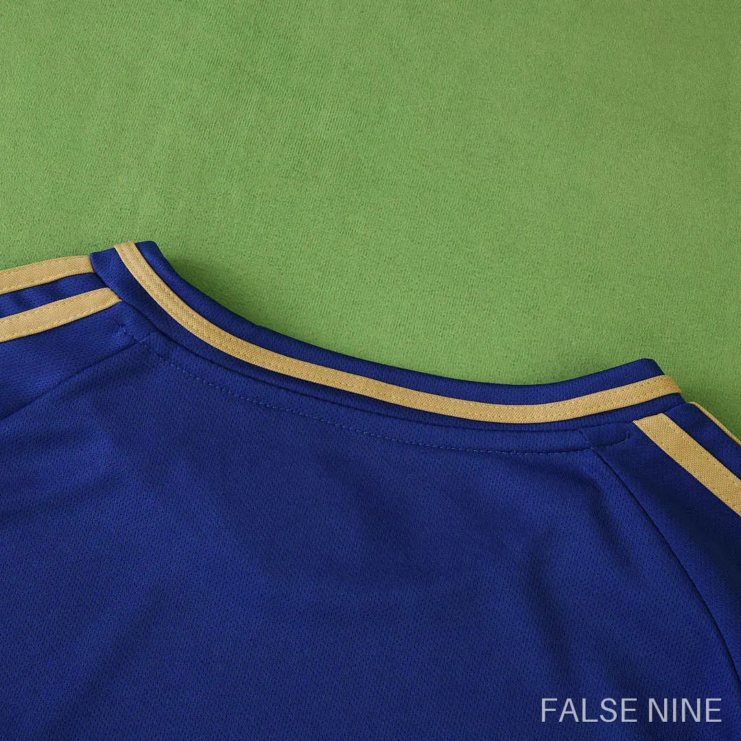 Hamburger SV 25/26 Away Shirt (Fan Version), photo 21