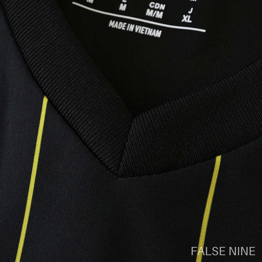 Real Zaragoza 25/26 Away Shirt (Fan Version), photo 3