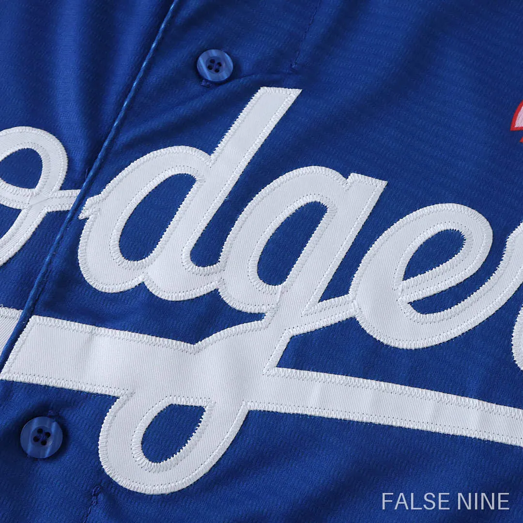 Los Angeles Dodgers 2025 Special Edition Jersey, photo 10