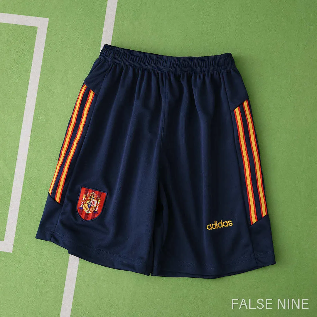 Spain 1996 Away Shirt (Kids Retro), photo 20