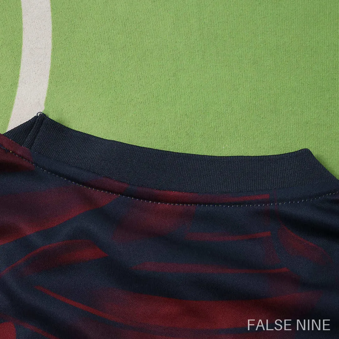 FC Barcelona 26/27 Concept Shirt (Fan Version), photo 3