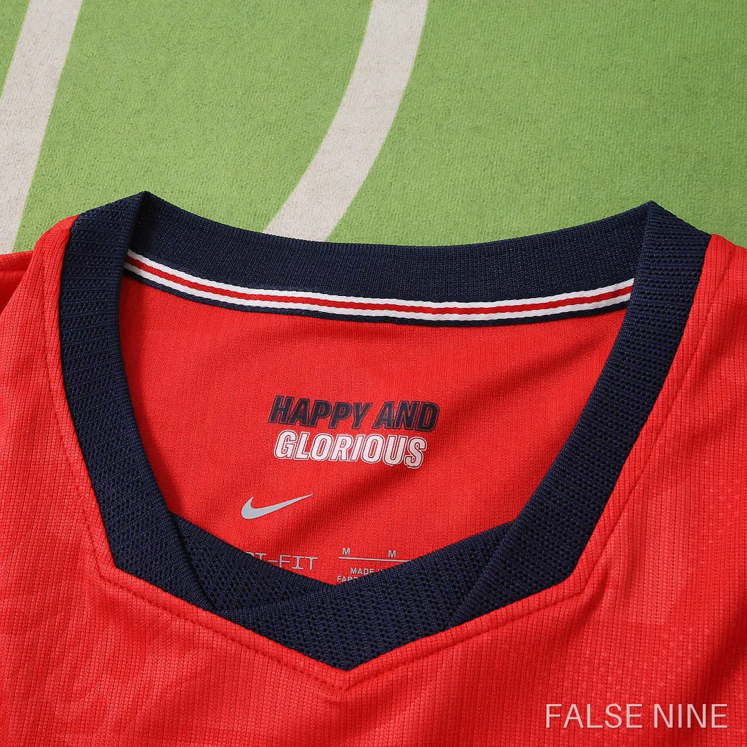 England 2026 Away Shirt (Women's), photo 17