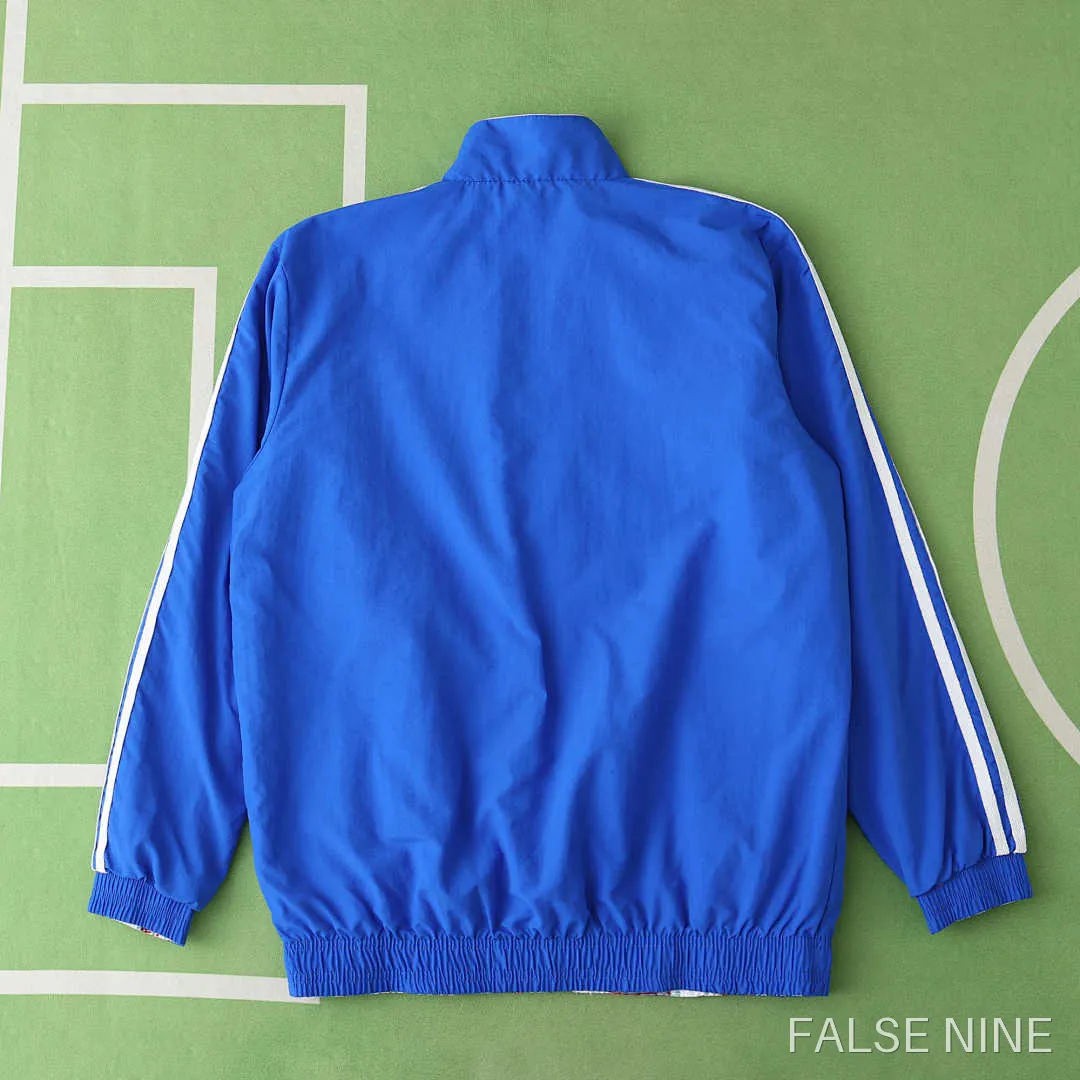 Japan 24/25 Training Windbreaker, photo 18