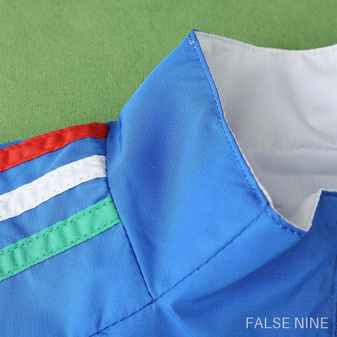 Italy 24/25 Training Windbreaker Jacket, photo 15