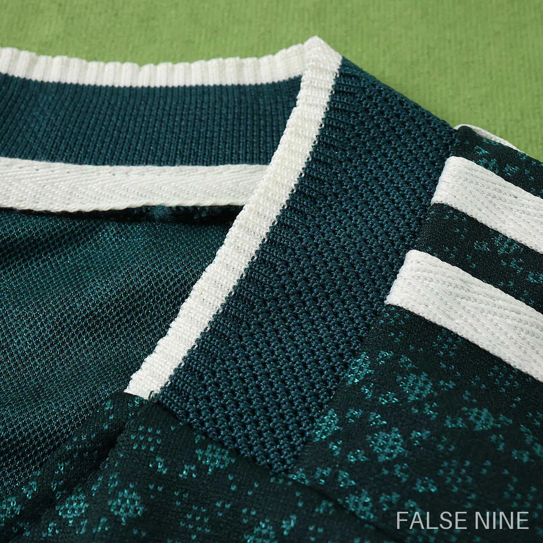 DR Congo 2026 Away Shirt (Fan Version), photo 37