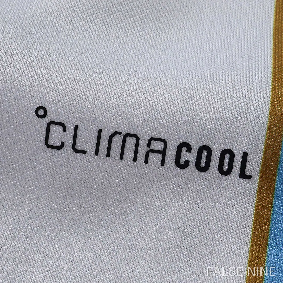 Argentina 2026 Home Shirt (Fan Version), photo 5