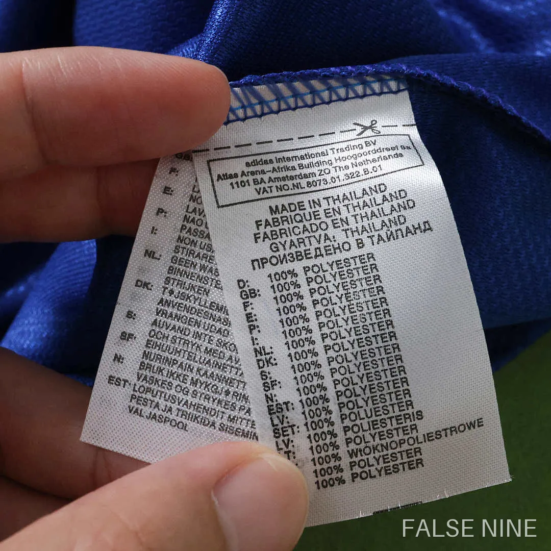 Manchester United 26/27 Away Kids Kit, photo 17