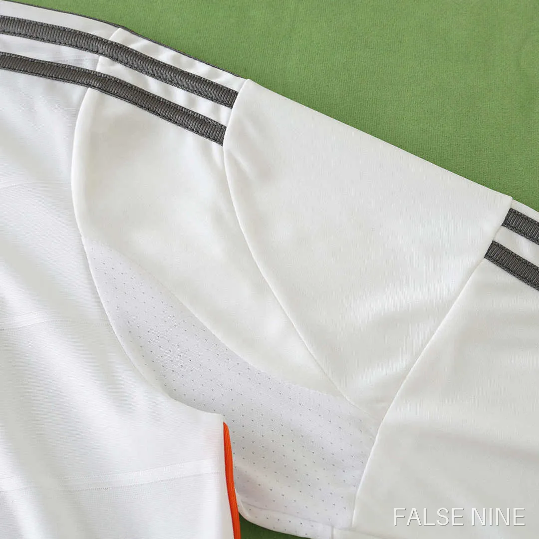 Real Madrid 13/14 Home Long Sleeve Jersey (Fan Version), photo 18