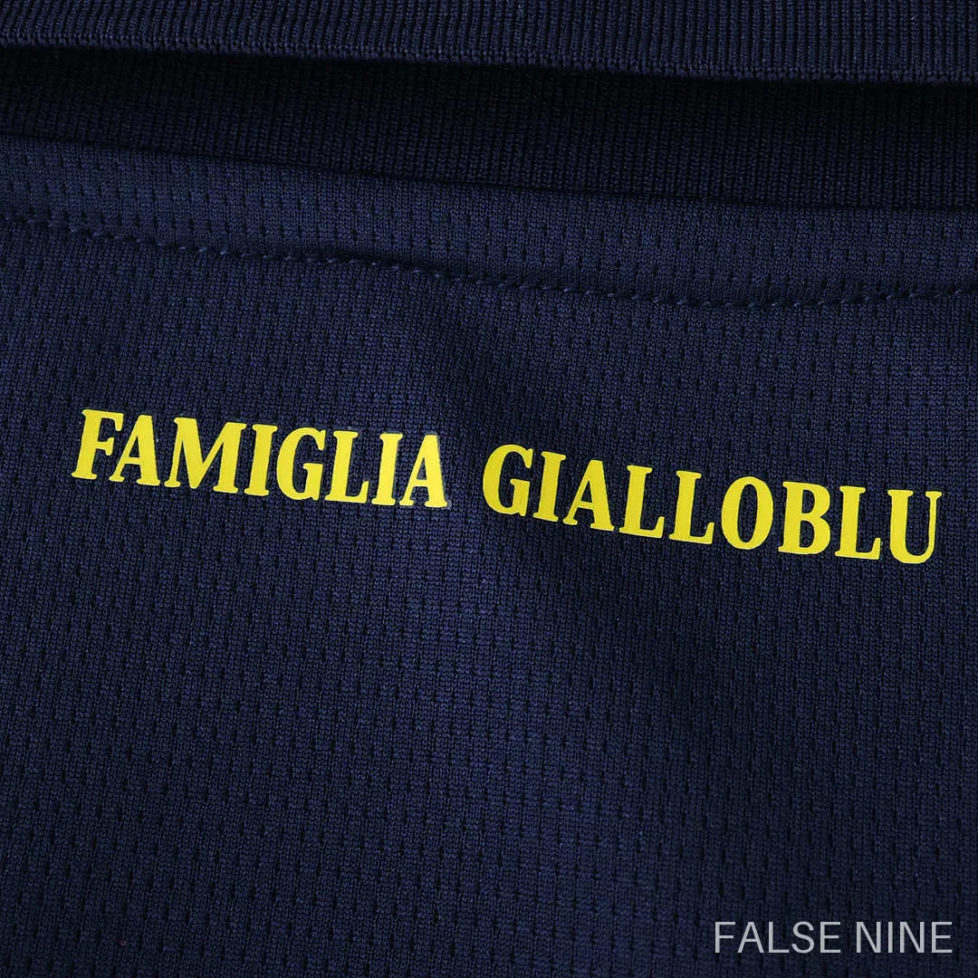 Parma 25/26 Fourth Shirt (Fan Version), photo 25