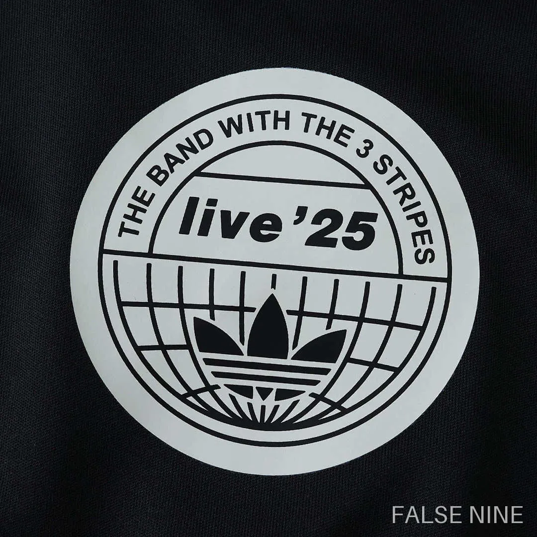 25/26 oasis black T-shirt, photo 16