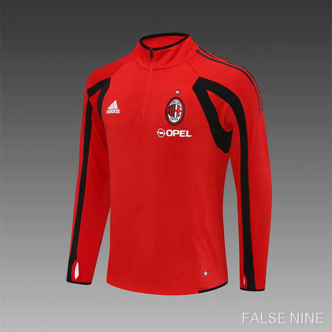 A.C. Milan 05/06 Training Jacket, photo 17
