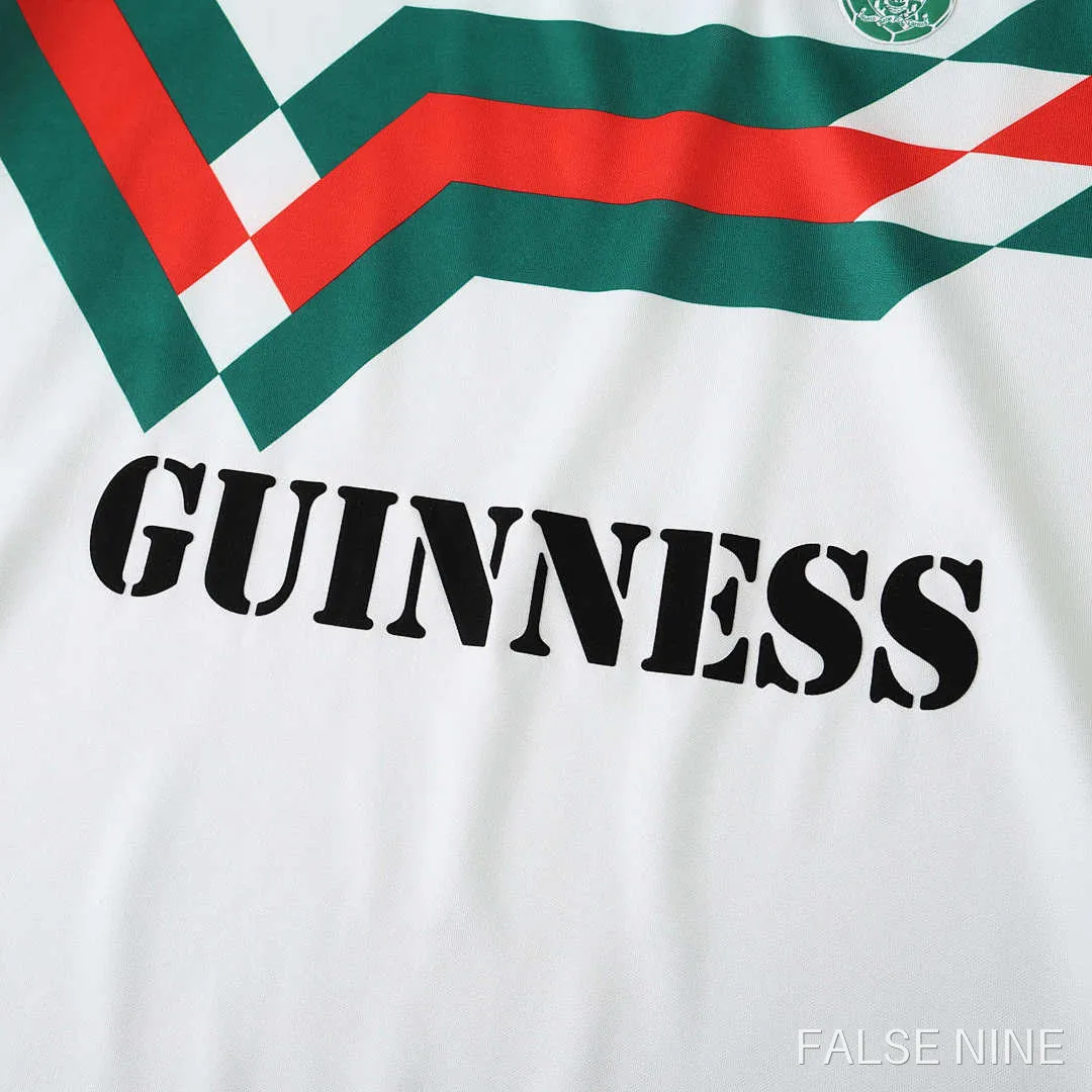 Cork City 1988-89 Home Shirt (Fan Version), photo 10