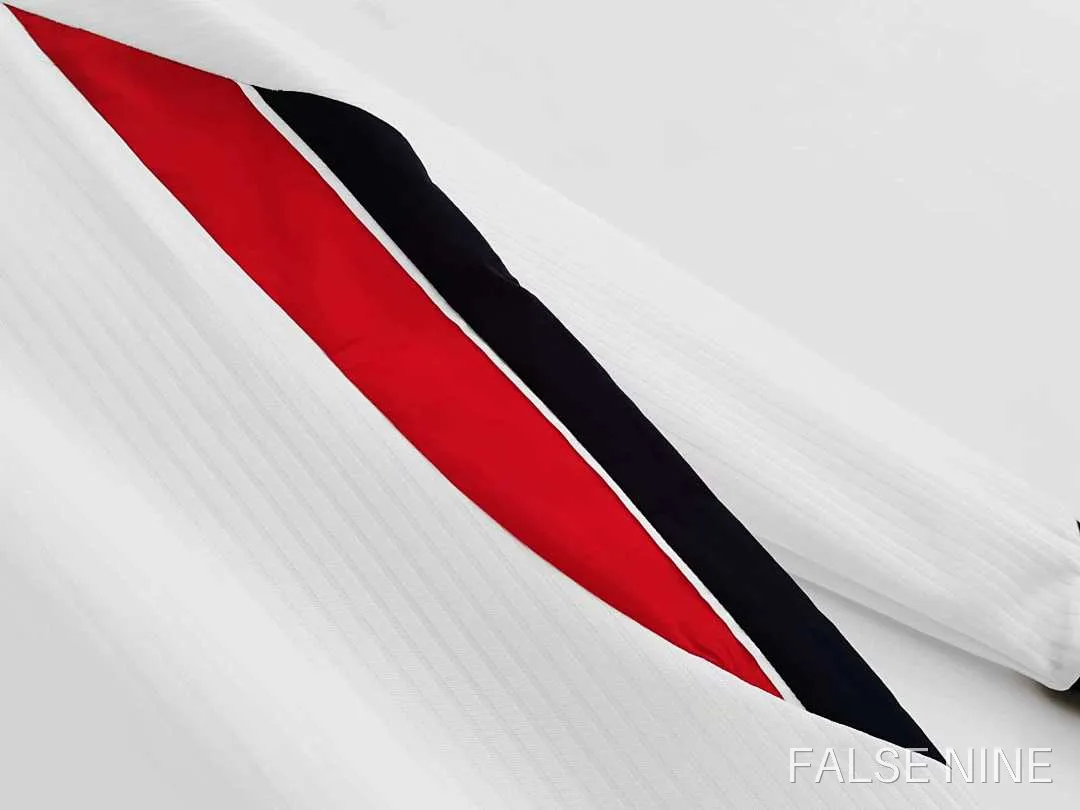 England 1998 Home Shirt (Retro Fan Version), photo 5