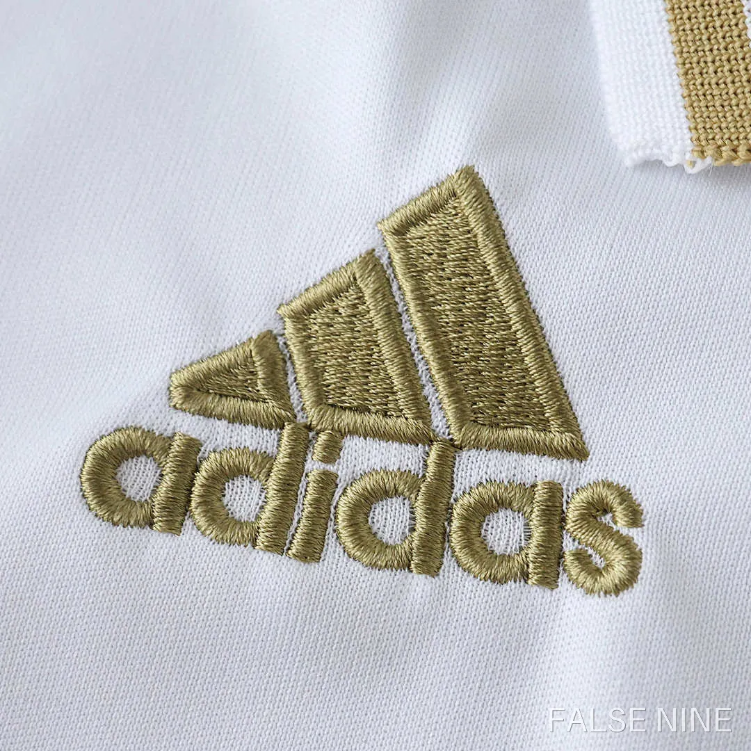 Real Madrid 2011/12 Home Kids Retro Kit, photo 4