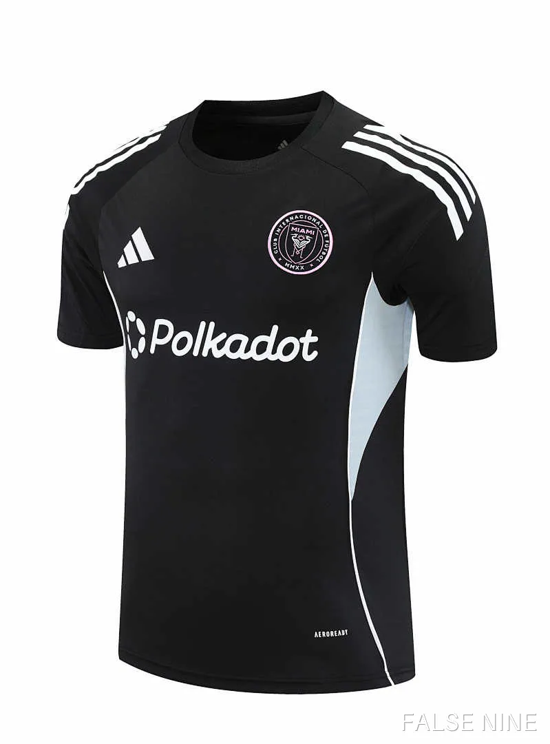 Inter Miami CF 25/26 Training Kit (Fan Version), photo 29