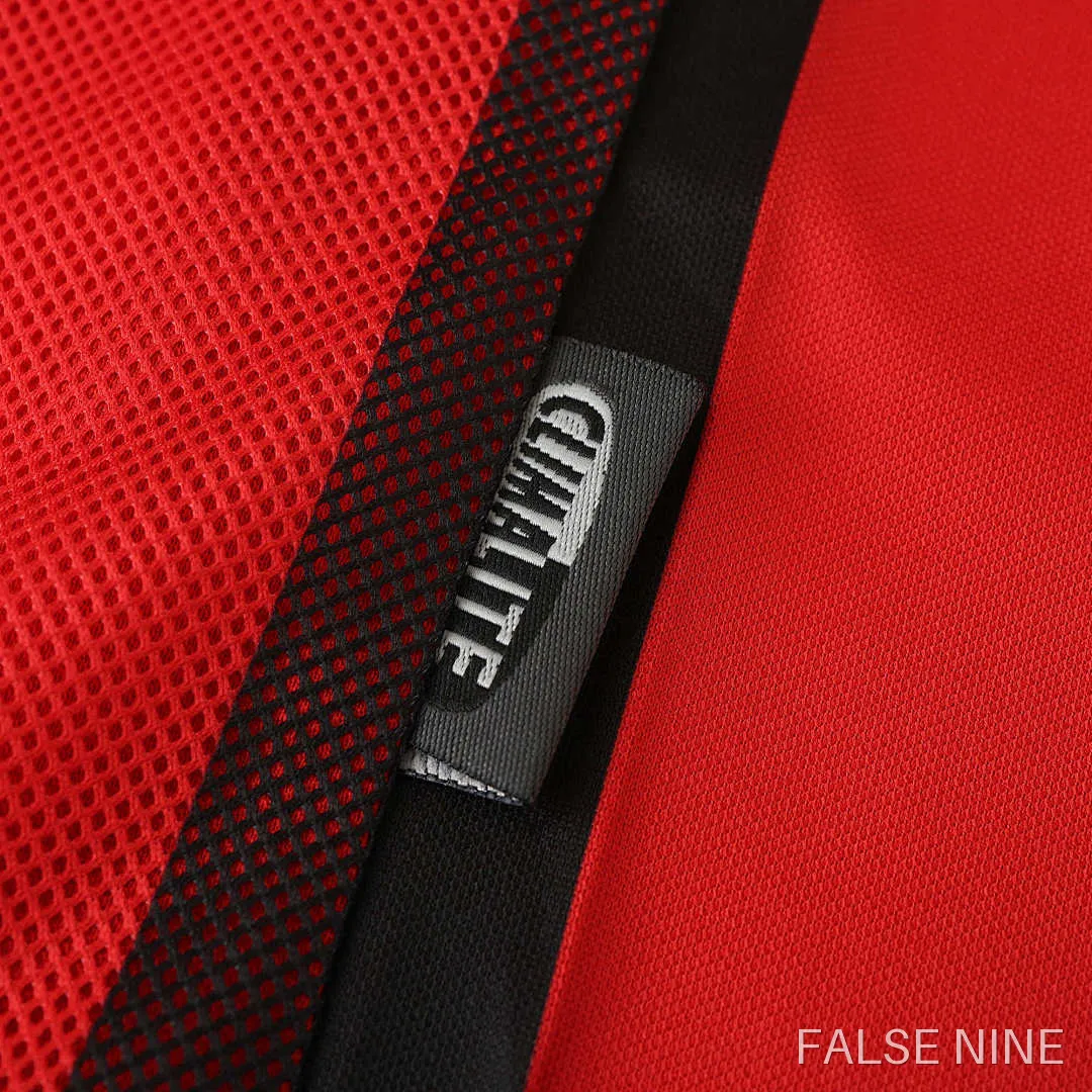 02/03 A.C. Milan home retro Fan version, photo 11