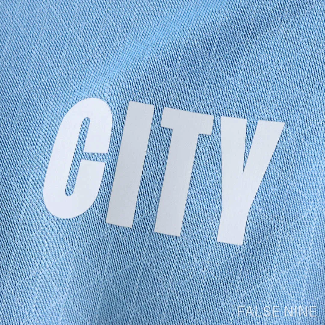 Manchester City 25/26 Home Shirt (Player Version), photo 22