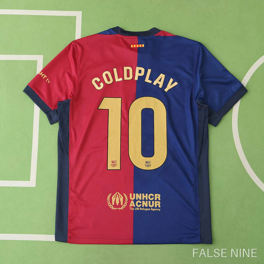 FC Barcelona 24/25 Special Shirt (Fan Version), photo 36