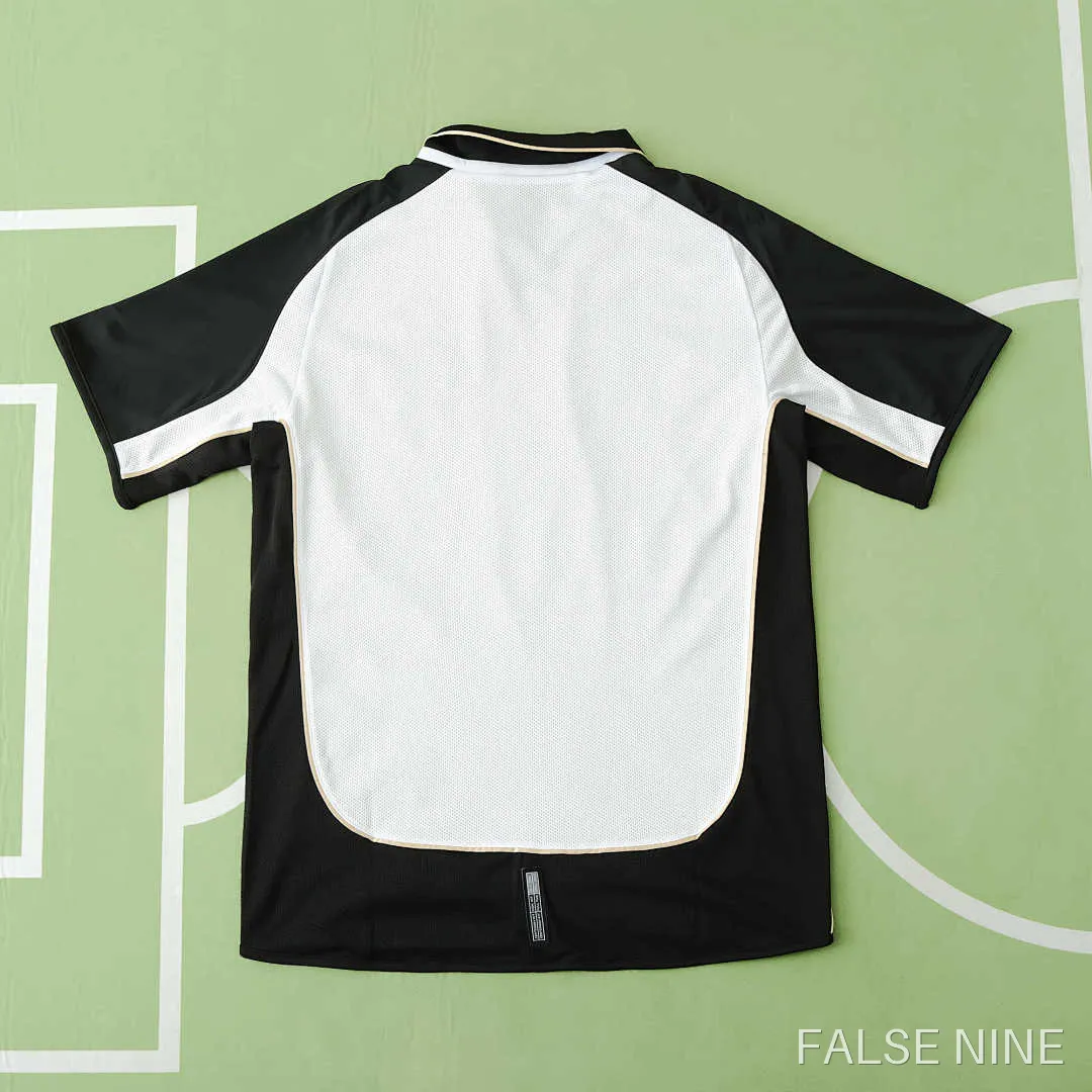Manchester United 1902-2002 Centenary Retro Jersey, photo 17