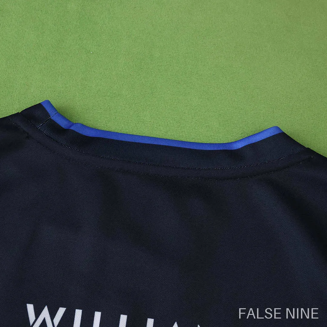 Williams Racing F1 Formula Racing T-shirt, photo 47