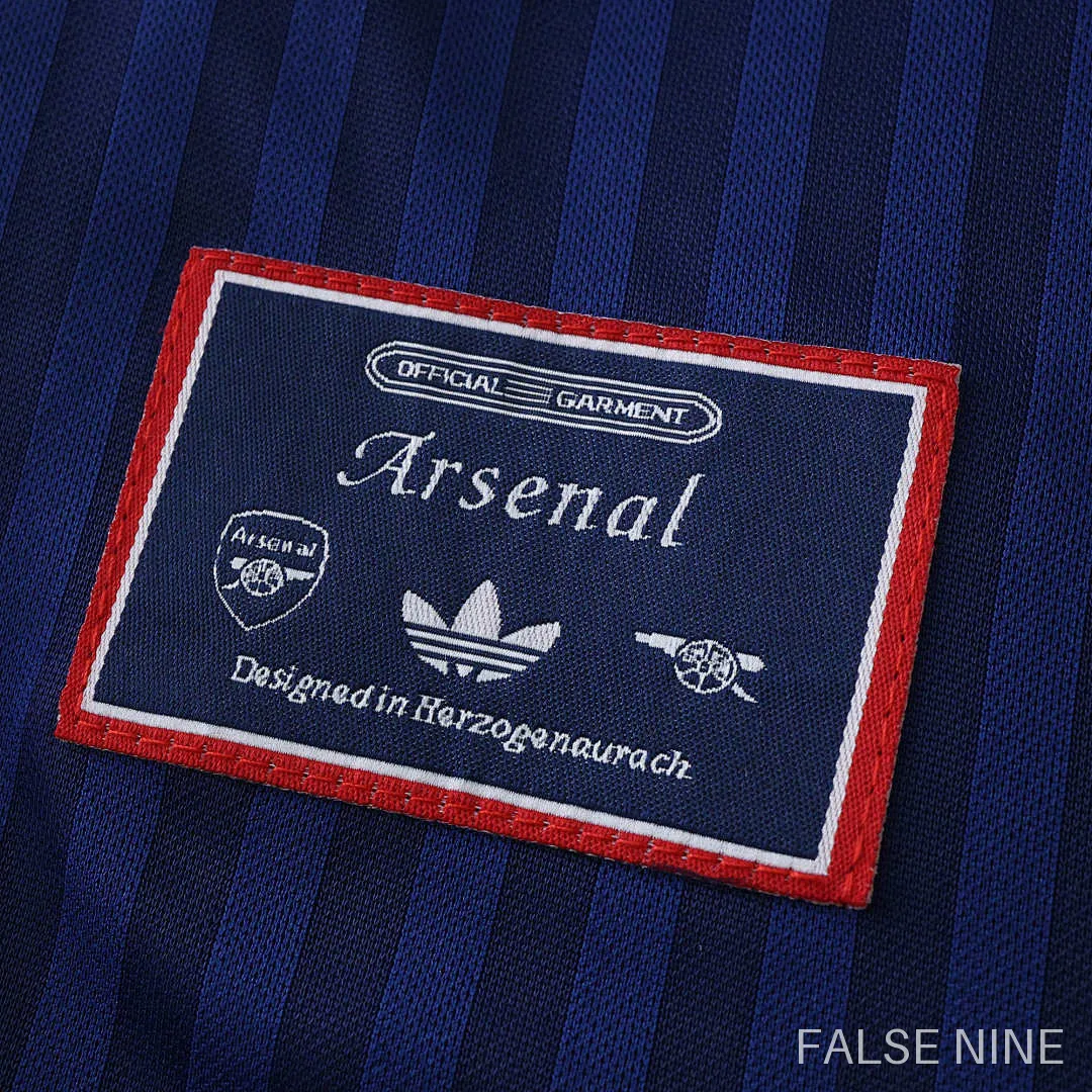 Arsenal 24/25 Concept Fan Version Shirt, photo 10