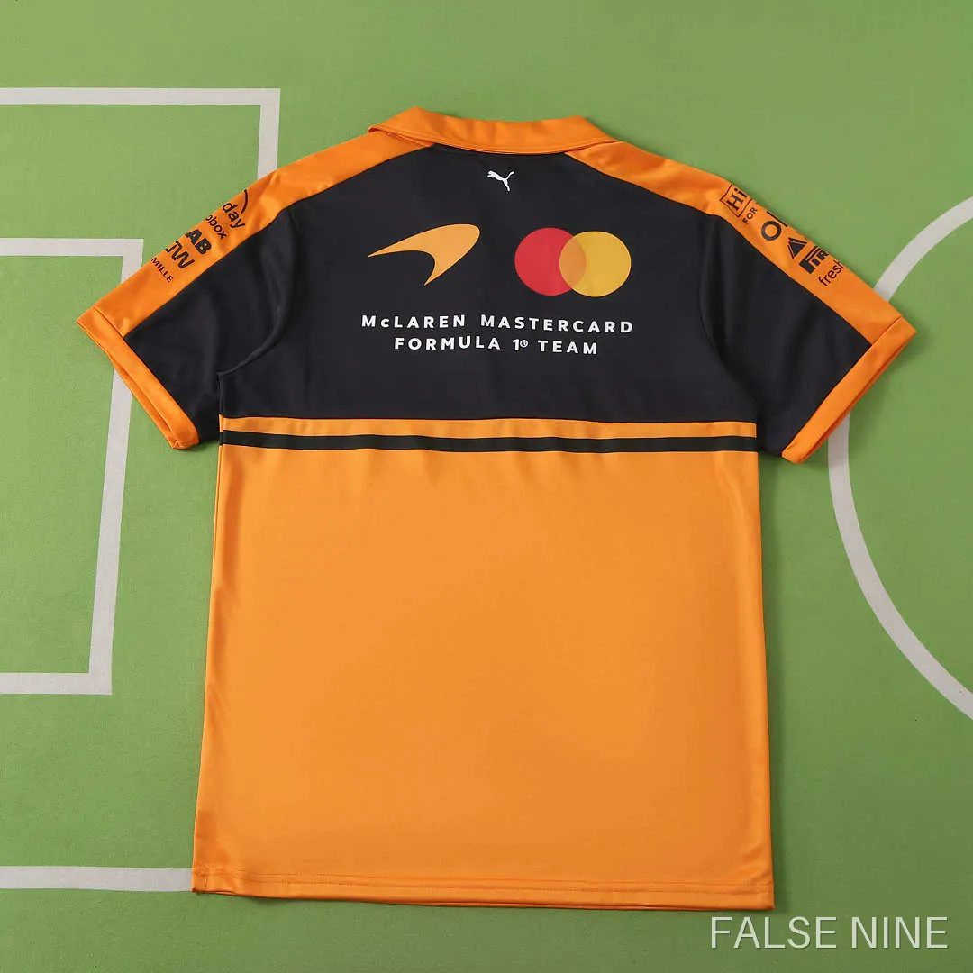 McLaren F1 2026 Polo Shirt, photo 2