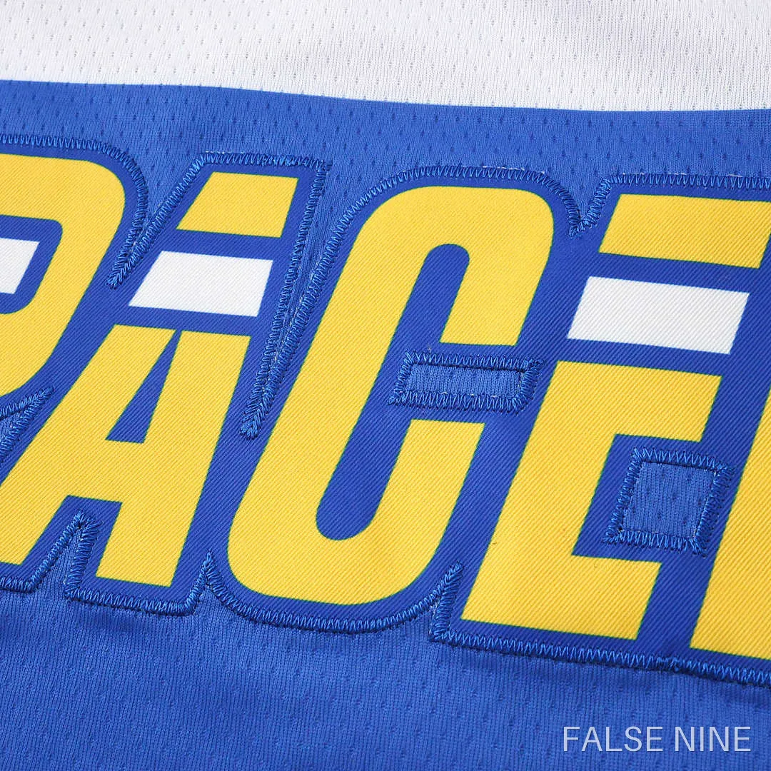 Indiana Pacers 2025-26 Home Jersey #0, photo 13