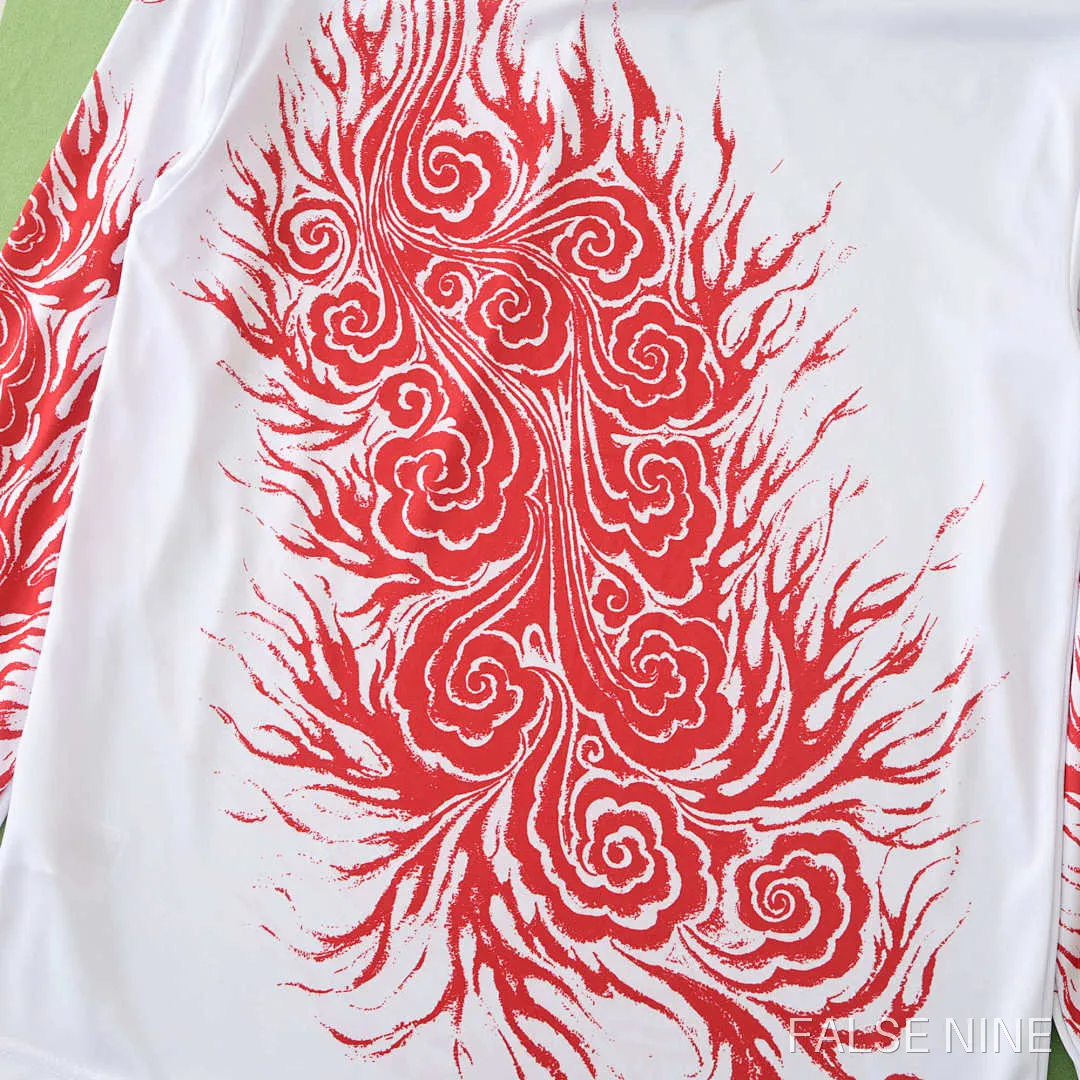 Japan 24/25 Home Shirt (Fan Version, Long Sleeve), photo 22