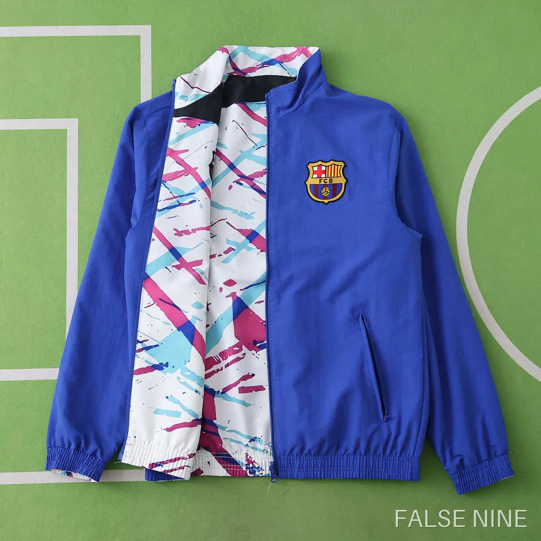 FC Barcelona 2025 Training Jacket, photo 26