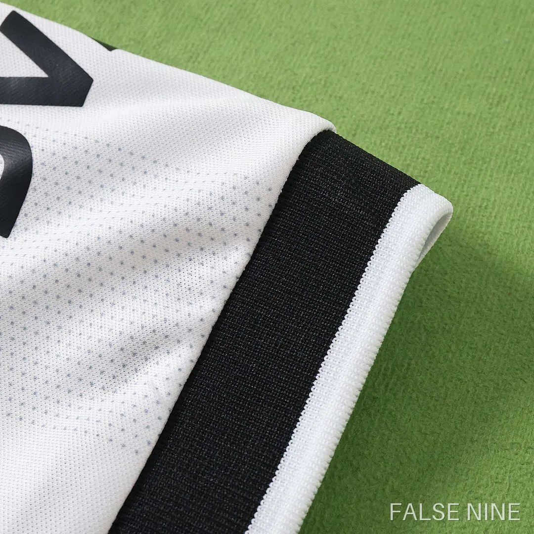 Eintracht Frankfurt 26/27 Away Shirt (Fan Version), photo 18