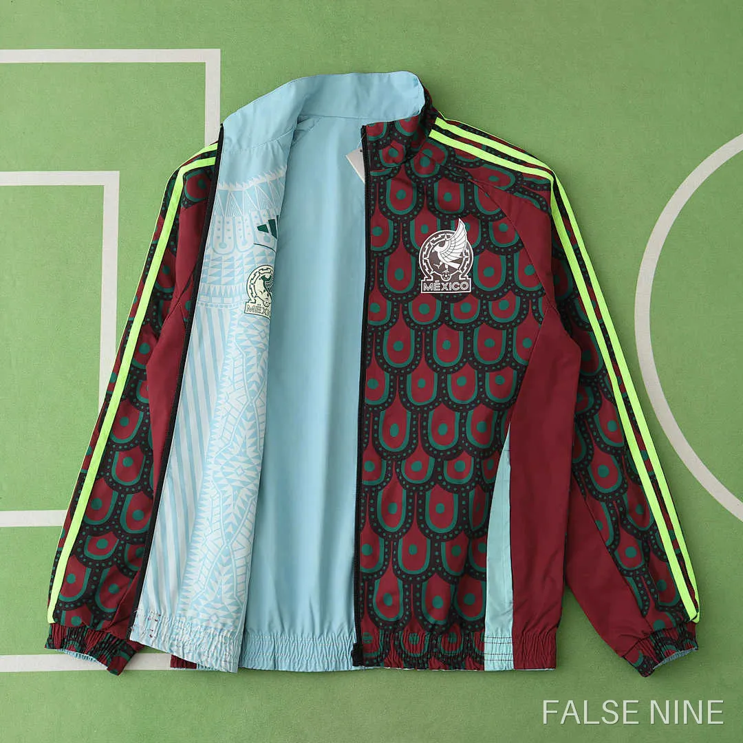 Mexico 24/25 Windbreaker, photo 18