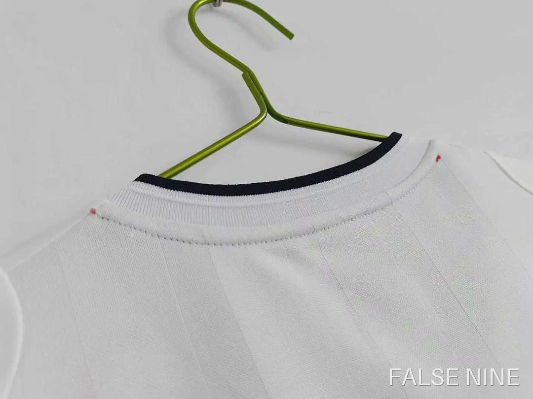 England 2002 Home Shirt (Retro Fan Version), photo 7
