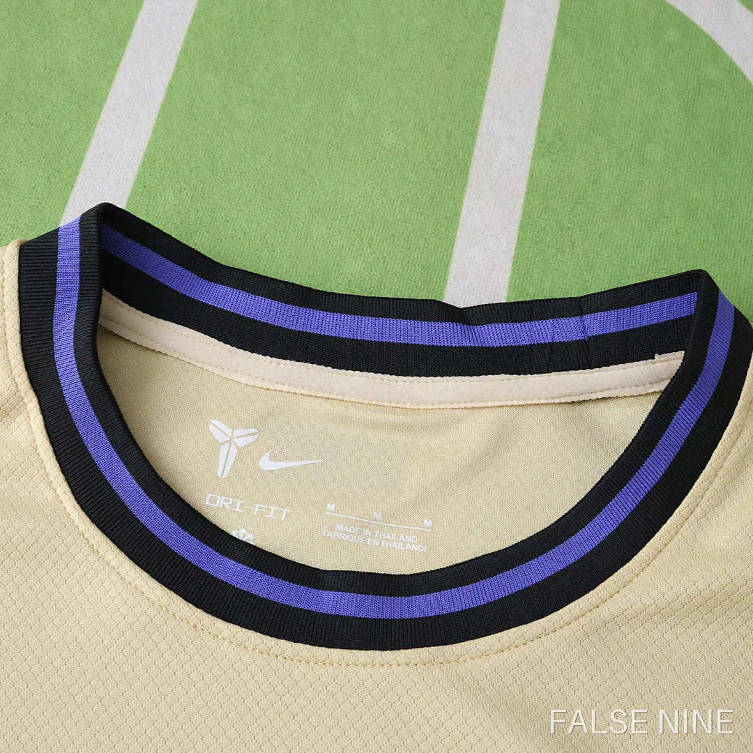 FC Barcelona 25/26 Away Long Sleeve Shirt (Fan Version), photo 17