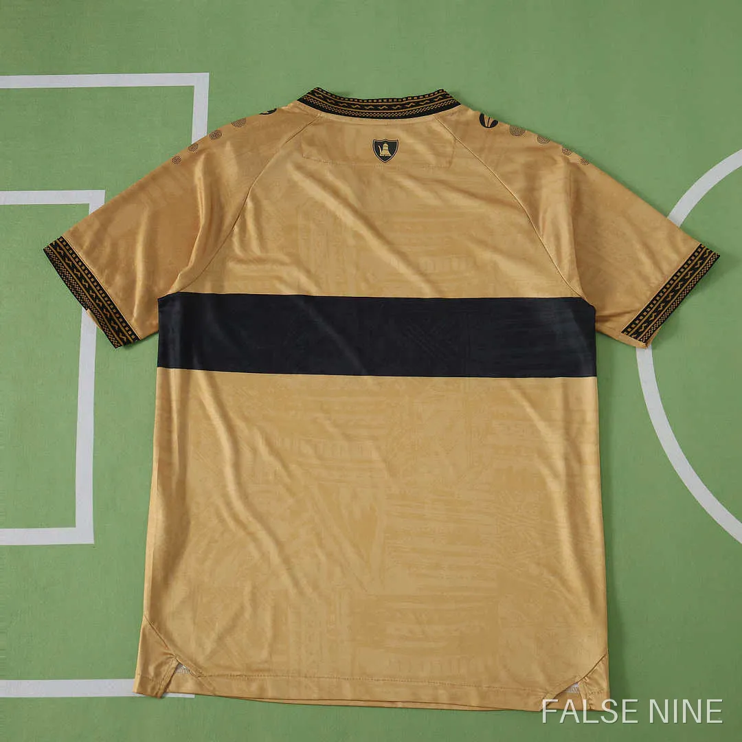 VfB Stuttgart 26/27 Third Shirt (Fan Version), photo 2