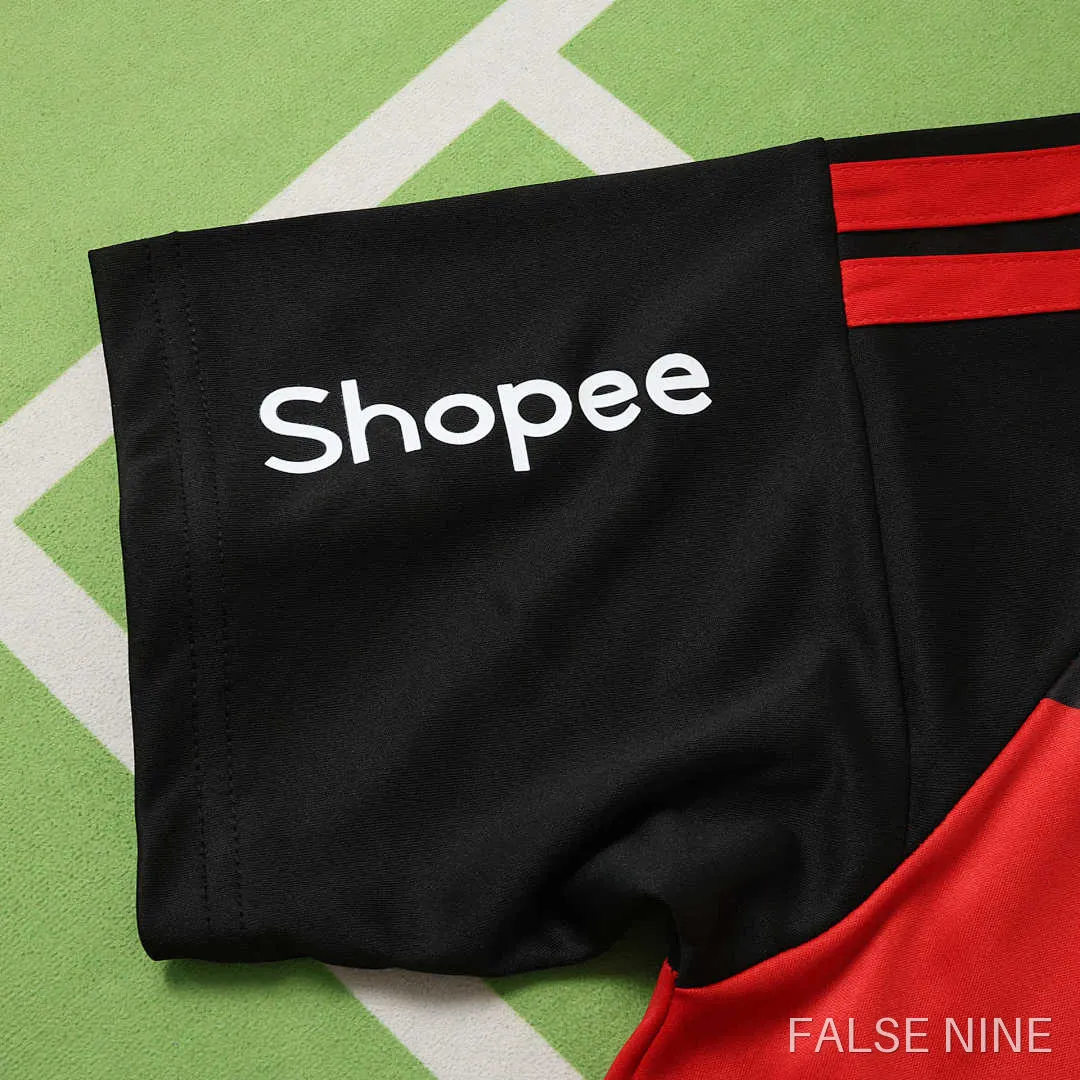 CR Flamengo 26/27 Home Shirt (Fan Version), photo 16